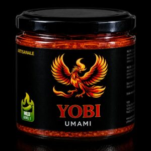Yobi Mild